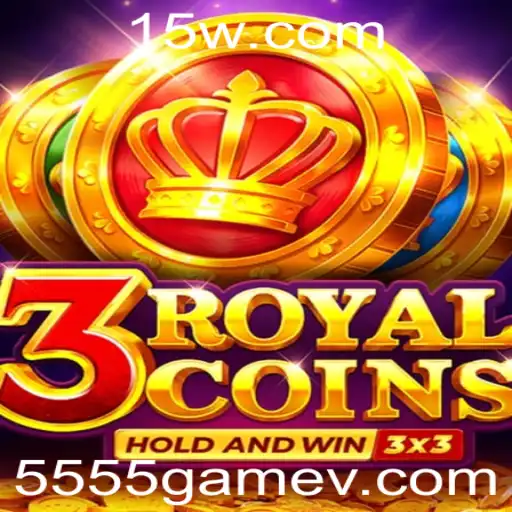Descubra o Fascinante Mundo de 3RoyalCoins