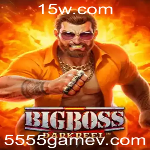 BigBoss: Explorando o Mundo do Jogo 5555game