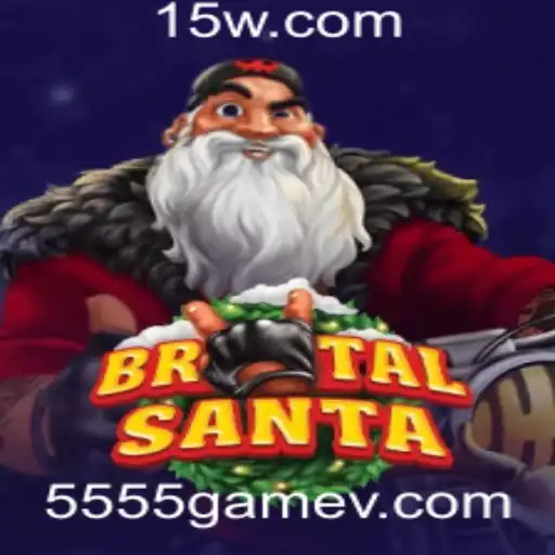 BrutalSanta: Mergulhe na Aventura de Natal com 5555game