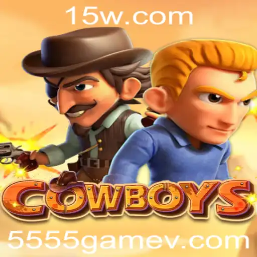 Descubra o Empolgante Mundo de 'COWBOYS' com a Palavra-Chave '5555game'