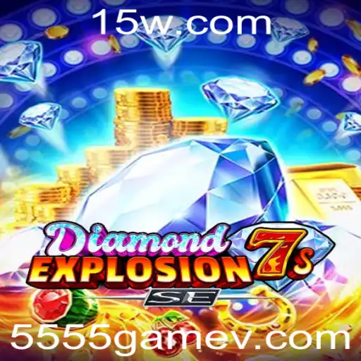 Explorando o Mundo do DiamondExplosion7sSE: A Nova Era dos Jogos de Casino Online
