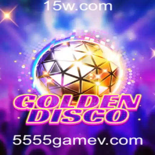GoldenDisco: A Excitante Experiência de Jogo do Momento
