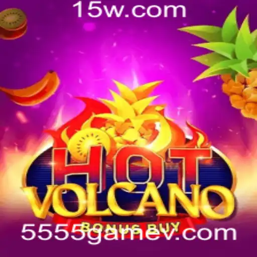 Descubra o Emocionante Mundo de 'HotVolcanoBonusBuy' no '5555game'