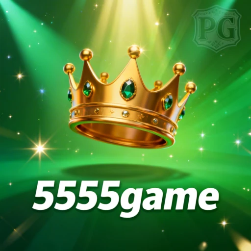 5555game Logo