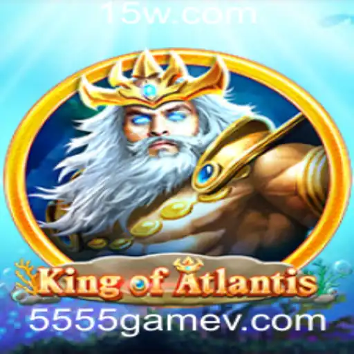 Descubra KingofAtlantis: O Novo Jogo Revolucionário