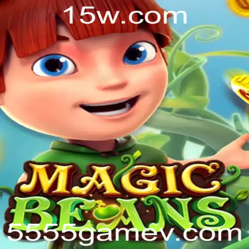 MAGICBEANS: Descubra o Mundo Fascinante do Jogo 5555game
