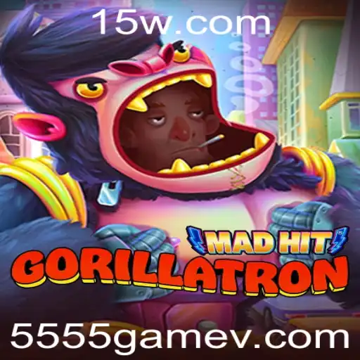 MadHitGorillatron: O Universo Revolucionário dos Jogos de Estratégia