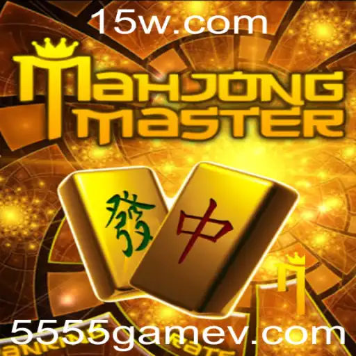 Explorando o Mundo do MahJongMaster - Um Clássico com Twist Moderno