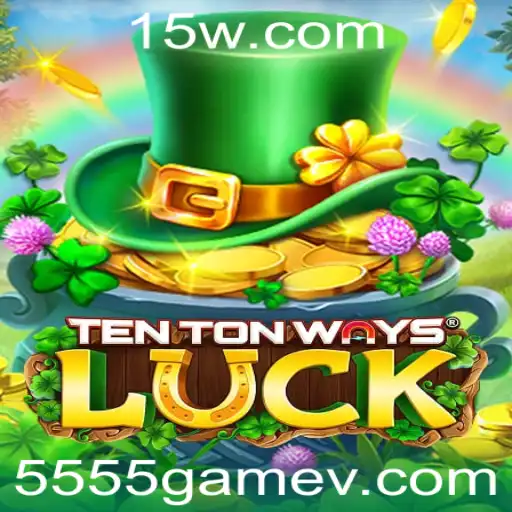 Explorando o Mundo de TenTonWaysLuck: Uma Jornada Através do Fenômeno 5555game