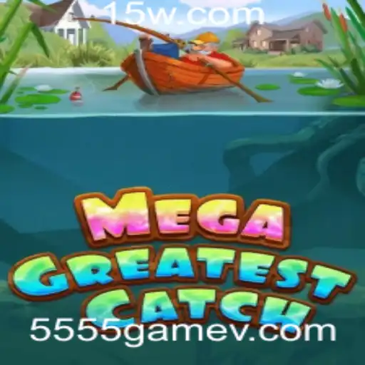 Descubra o Mundo de MegaGreatestCatch: O Jogo Inovador de Pescaria Virtual