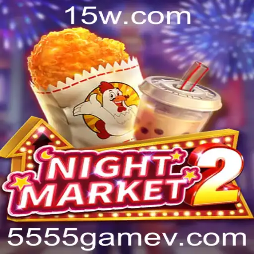 Explorando o Fascinante Mundo do Jogo NightMarket2