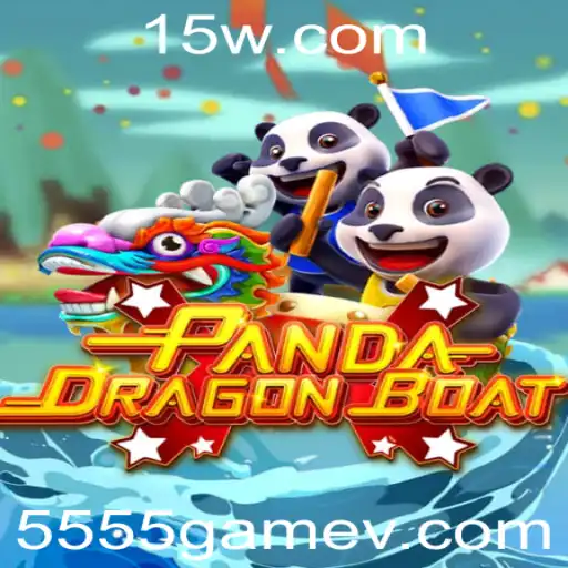Descubra o Fascinante Mundo de PANDADRAGONBOAT