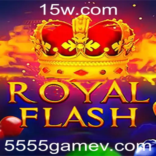 Explorando o Fascinante Mundo de RoyalFlash: O Jogo de Estratégia Inovador Conectado a 5555game