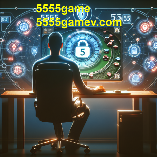 A Importância da Segurança nos Jogos: Protegendo Jogadores e Dados