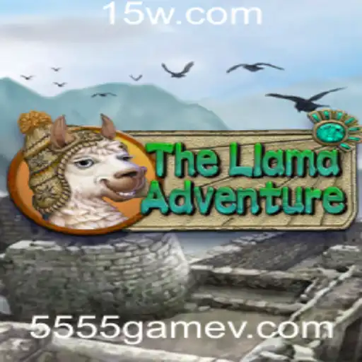 TheLlamaAdventure: Explore a Nova Era dos Jogos Criativos