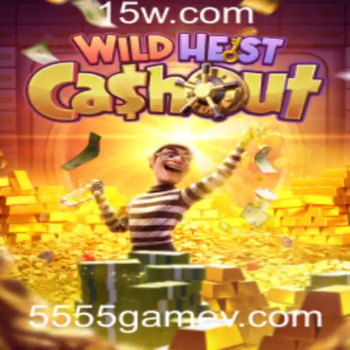 Descubra o Fascinante Mundo de WildHeistCashout: Um Jogo Revolucionário