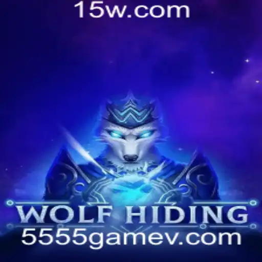 Explorando o Mundo de WolfHiding: O Novo Fenômeno do 5555game