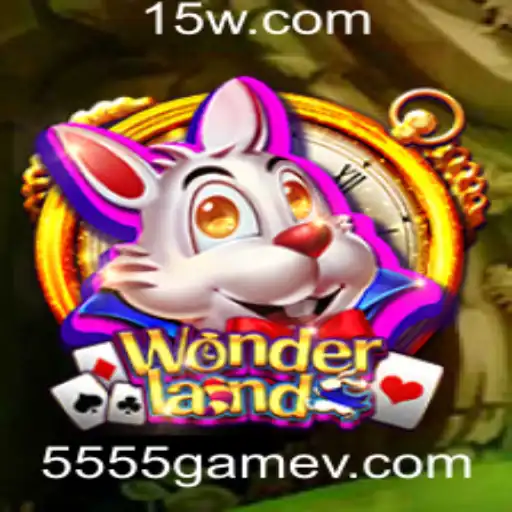 Explorando o Mundo de Wonderland: Um Manual Completo do Jogo 5555game
