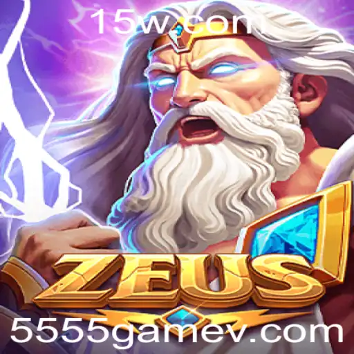 Zeus: A Nova Experiência de Jogo Revolucionária da 5555game